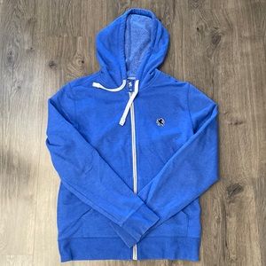 Express Mens Hoodie